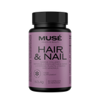 Капсули для волосся та нігтів