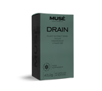 DRAIN capsules