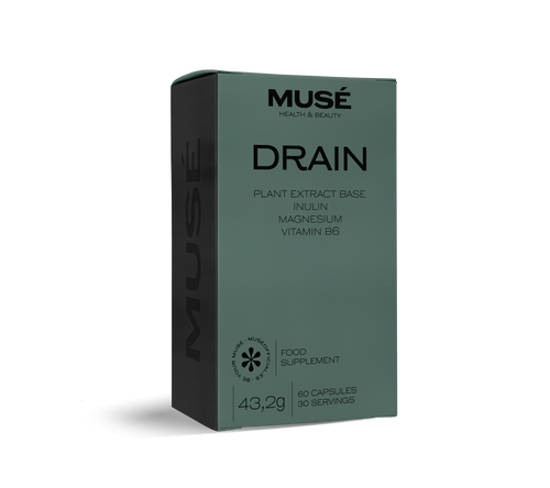 ДРЕЙН капсулы