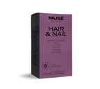 Капсули для волосся та нігтів